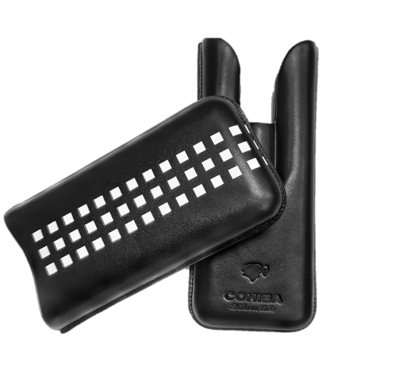 Cigar Case Cohiba Behike - 3ct