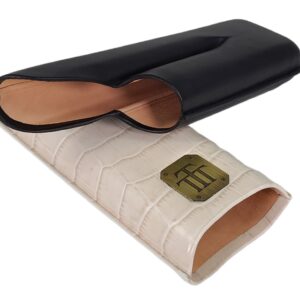 Cigar Case Habanos Trinidad - 3cig