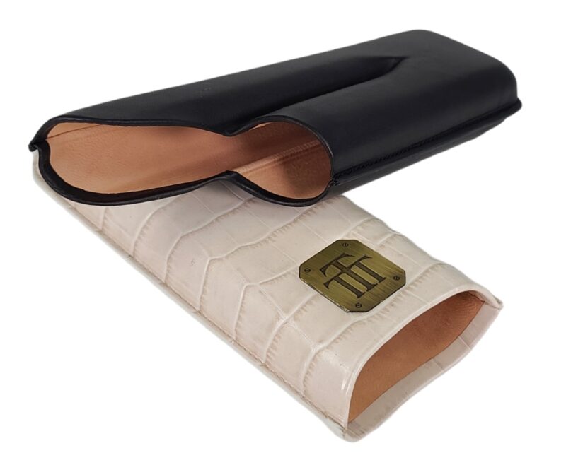Cigar Case Habanos Trinidad - 3cig