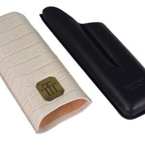 Cigar Case Habanos Trinidad - 3cig - Image 2
