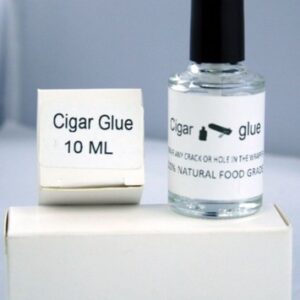 Cigar Glue Liquid - 10ml
