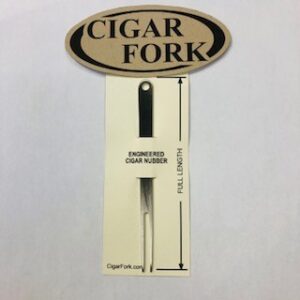 Cigar Fork Full Length