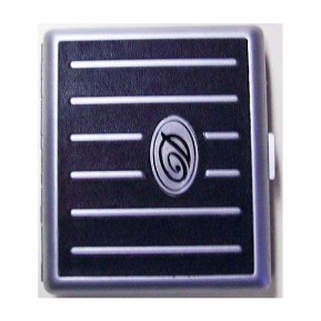 Cigarette Case Designer Type - 20ct