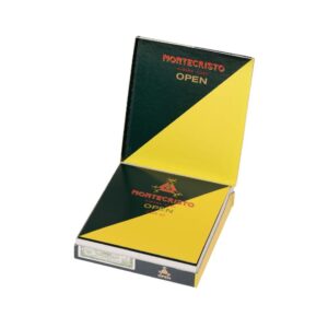 Montecristo Open Club - 20pk