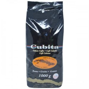 Cubita Coffee Ground Espresso - 460g