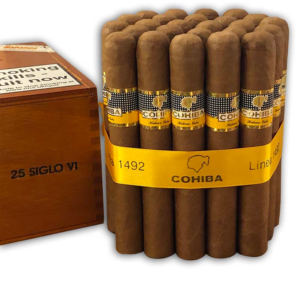 Cohiba Siglo VI - Single