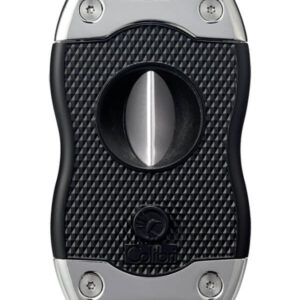 Colibri Diamond "V" Cutter - Black/Chrome
