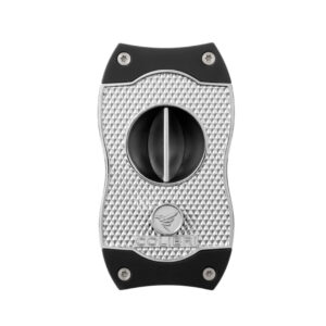 Colibri Diamond "V" Cutter - Chrome/Blk
