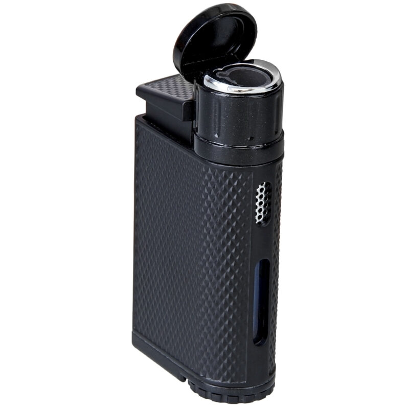 Colibri Evo  Lighter - Black/Black