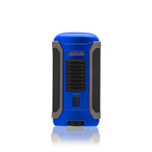 Colibri Apex Lighter - Metallic Blue