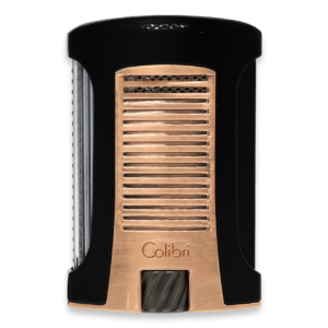 Colibri Daytona Lighter - B/Pink, B/Rosegold, B/Green, B/Blue - Image 3