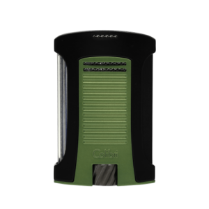 Colibri Daytona Lighter - B/Pink, B/Rosegold, B/Green, B/Blue - Image 4