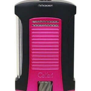 Colibri Daytona Lighter - B/Pink, B/Rosegold, B/Green, B/Blue - Image 2