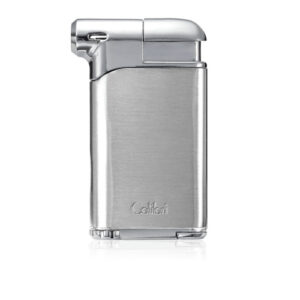 Colibri Pacific Air Pipe Lighter - Chrome