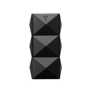 Colibri Quasar II Lighter - Black