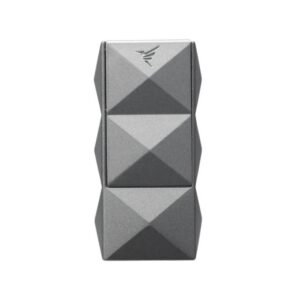 Colibri Quasar II Lighter - Gunmetal