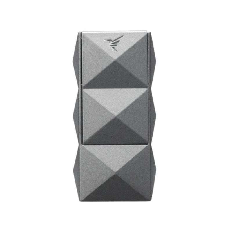 Colibri Quasar II Lighter - Gunmetal