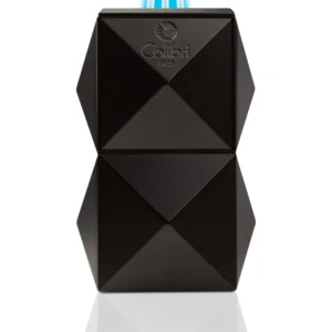Colibri Quasar Table Lighter - Black