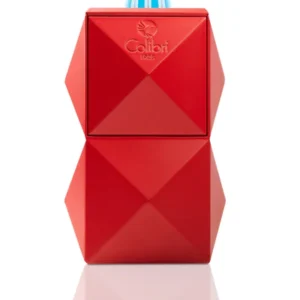 Colibri Quasar Table Lighter - Red