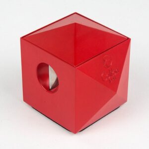 Colibri Quasar  Table SV Cutter - Red