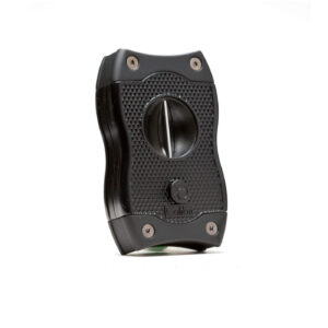Colibri (SV) Straight and V Cutter - Black/Black