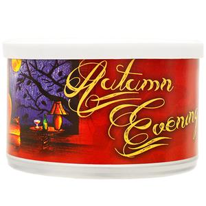Cornell & Diehl Autumn Evening - 50g Tin