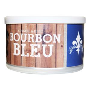 Cornell & Diehl Bourbon Bleu - 50g Tin