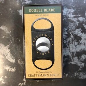 Craftsman's Bench DBL Cutters - 64 Ring