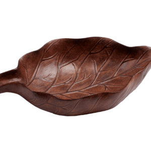 Craftsman's Bench Boca Grande Maduro Ashtray - 1+ct