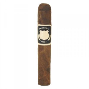 Crowned Heads Jericho Hill OBS - Single
