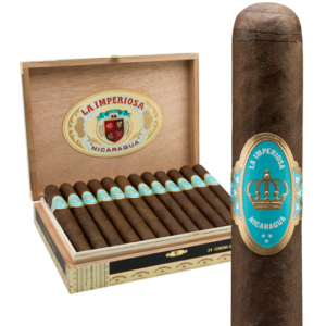 Crowned Heads La Imperiosa Double Robusto - Single