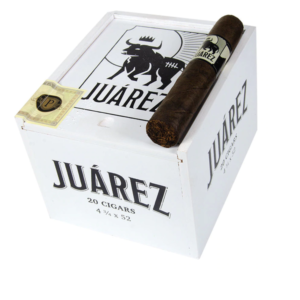 Crowned Heads Juarez OBS - Single