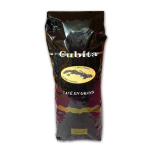 Coffee Cubita Beans - 500g