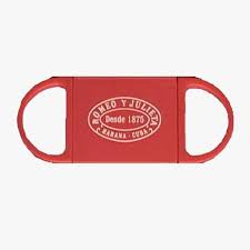 Cutter DB 2F - Romeo Y Julieta