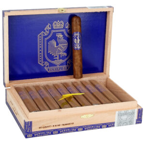 Dapper Desvalido Robusto - Single