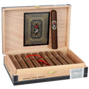 Dapper La Madrina Robusto - Single