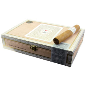 Dapper La Madrina Shade Robusto - Single