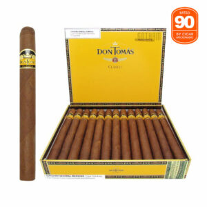 Don Tomas Clasico Presidente - Single