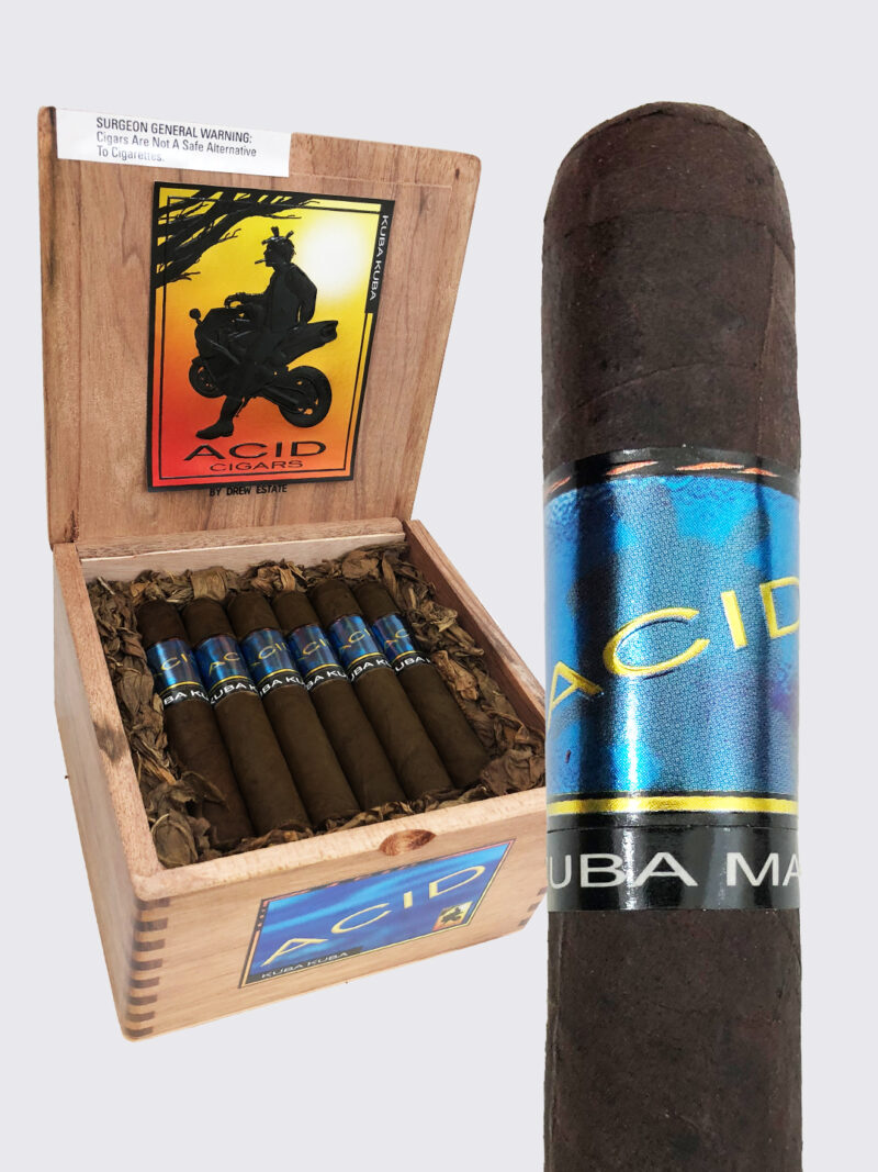 Drew Estate Acid Kuba Maduro - Single