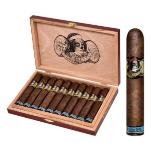 Drew Estate Deadwood Fat Bottom Betty Robusto - Single