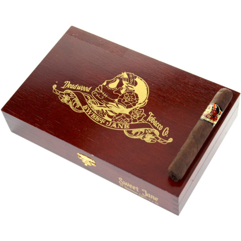 Drew Estate Deadwood Sweet Jane Corona - Single