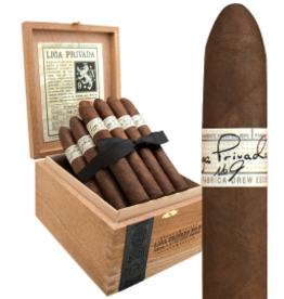 Drew Estate Liga Privada No. 9 Belicoso - Single