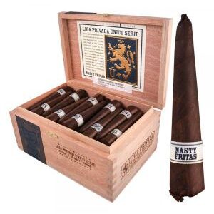 Drew Estate Liga Privada Unico Serie Nasty Fritas - Single