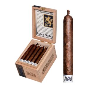 Drew Estate Liga Privada Unico Serie Papas Fritas - Single
