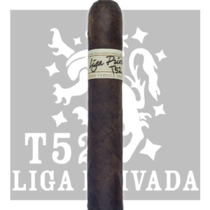 Drew Estate Liga Privada T 52 Robusto - Single