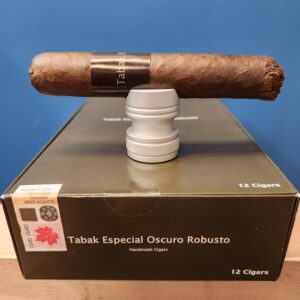 Drew Estate Tabak Especial Robusto Oscuro - Single