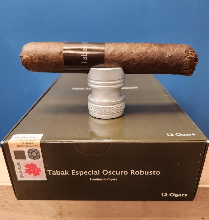 Drew Estate Tabak Especial Robusto Oscuro - Single