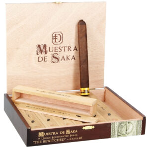 Dunbarton  Muestra de Saka  The Bewitched Toro - Single