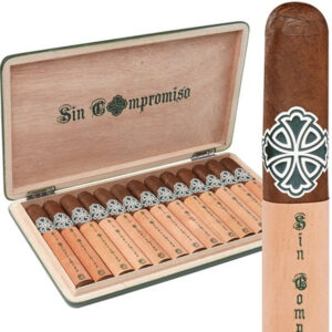 Dunbarton Sin Compromiso Selection No. 5 G.T - Single