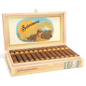 Dunbarton  Sobremesa Robusto - Single